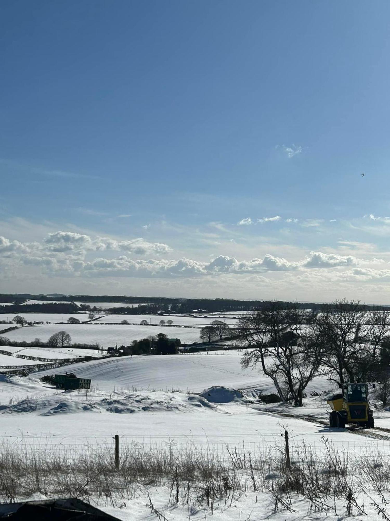 Fairview Farm Holiday Accommodation 14 Luxury Lodges, Cabins, Dog Friendly, Suitable For Couples, Families And Groups, Wedding Guests , Corporate Events, Sleeps 2-65 Guests In Ravenshead, Nottingham Near Sherwood Forest, Set In 88 Acres Exterior photo